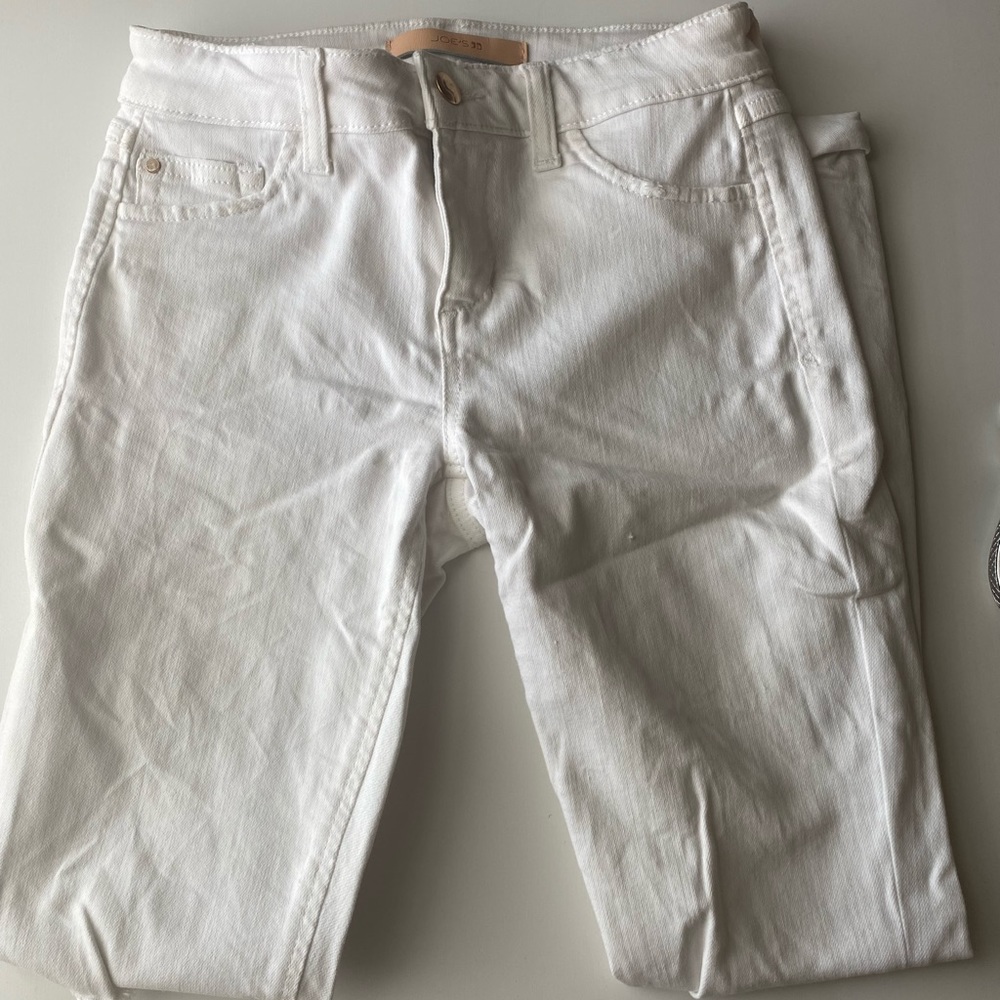 Joes Jeans. Mid Rise Skinny,  size 25, Great condition - Picture 7 of 10